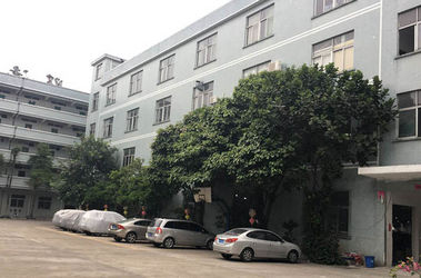 Guangzhou Fengcai Co.,Ltd