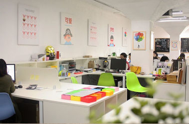 Guangzhou Fengcai Co.,Ltd