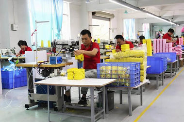 Guangzhou Fengcai Co.,Ltd