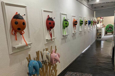 Guangzhou Fengcai Co.,Ltd