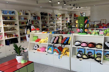 Guangzhou Fengcai Co.,Ltd