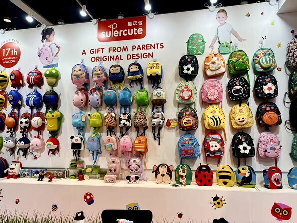 Guangzhou Fengcai Co.,Ltd