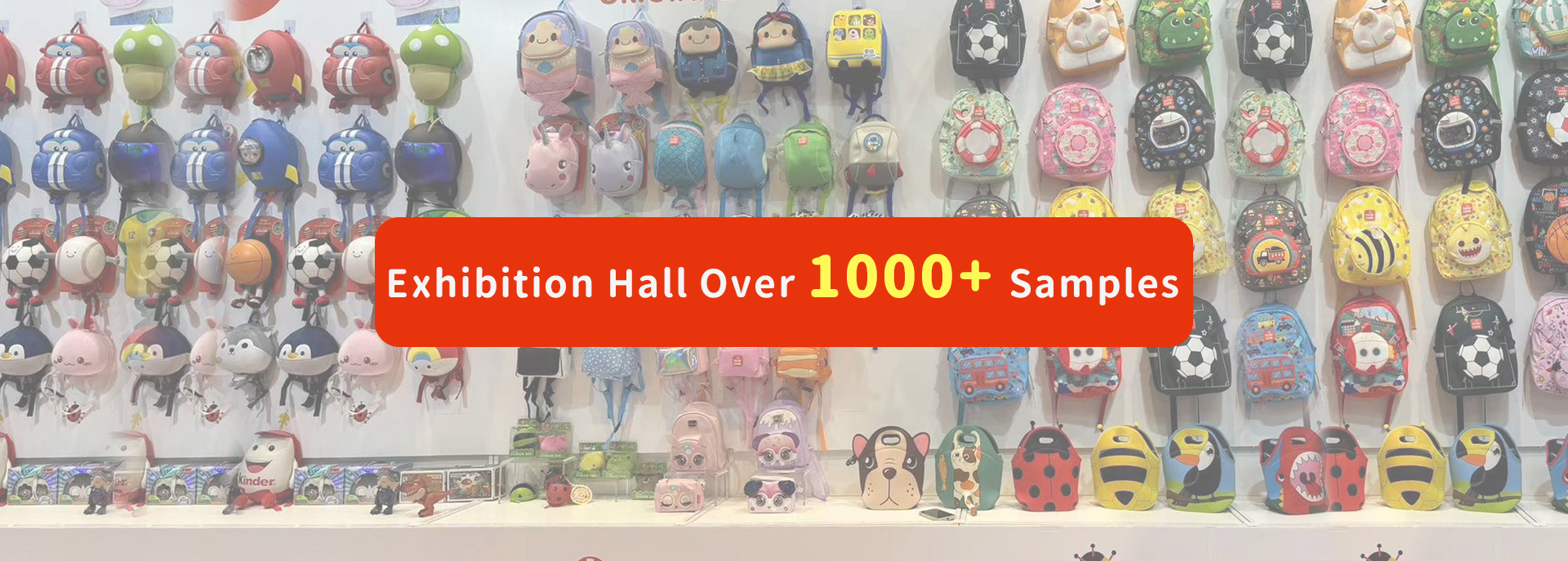 Quality Custom Backpack factory