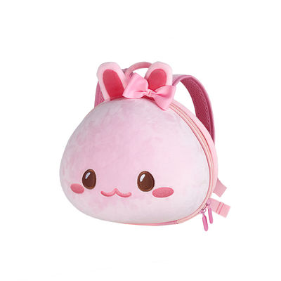 Customized Logo Eva Childrens Animal Backpack Animal Personalized Kindergarten Backpack