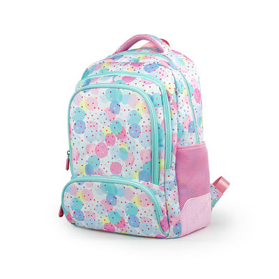 Superctue Custom Unisex 5pcs Kids Backpack Lunch Bag And Pencil Case Set For School