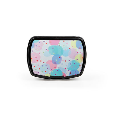 Superctue Custom Unisex 5pcs Kids Backpack Lunch Bag And Pencil Case Set For School