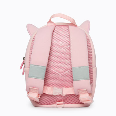 Superctue Personalized Kids Backpack Unicorn Bag Kids School Bag For Kindergarten