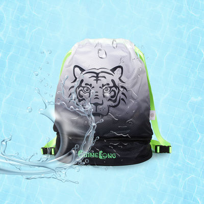 Children Teenagers Kids Sports Backpack Kids Gym Backpack Large Capacity 380g