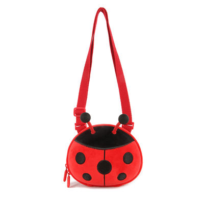 Customizable Kids Messenger Bag Kids Shoulder Bag Wholesale With Adjustable Strap