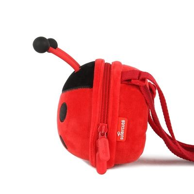 Customizable Kids Messenger Bag Teens Shoulder Bag With Adjustable Strap