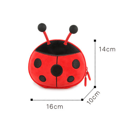 Customizable Kids Messenger Bag Teens Shoulder Bag With Adjustable Strap