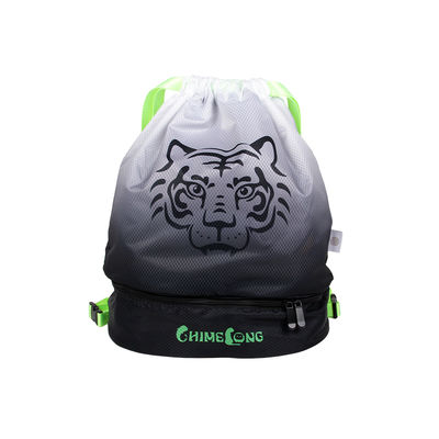Children Teenagers Kids Sports Backpack Kids Gym Backpack Large Capacity 380g