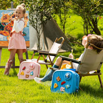 Custom Waterproof DIY EVA Kids Backpack Kids Travel Bags School Bag Backpack