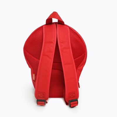 Supercute Personalized Toddler Backpack Baby Kids Mushroom Backpack With Zipper