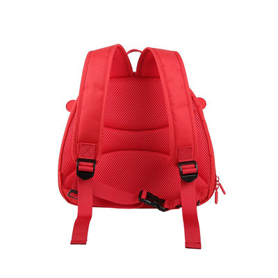 3D Cartoon Design Backpack Eva Car Personalised School Book Bags 380g