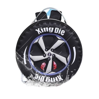 Supercute Wheel Design School Bag Backpack Custom Kids Backpack 6 Colors