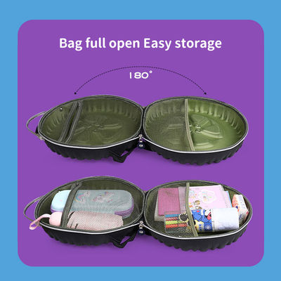 Supercute Wheel Design School Bag Backpack Custom Kids Backpack 6 Colors