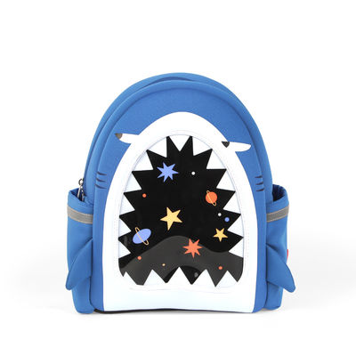 Superctue Daily School Backpack Bag  Large Capacity Customized Logo Childrens Back Pack