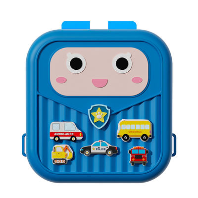 Customizable Boys School Book Bags EVA Personalized Preschool Backpack Environmental