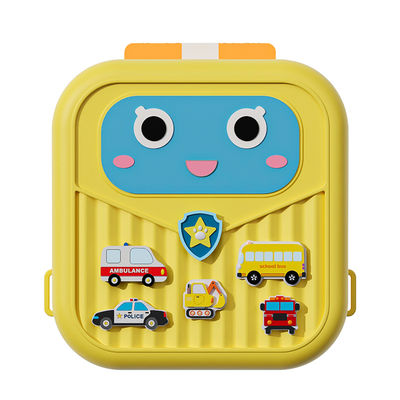 Customizable Boys School Book Bags EVA Personalized Preschool Backpack Environmental