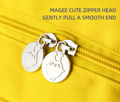 Promotional Personalized Kids Backpack Student School Bags Highly Durable Tear Resistance