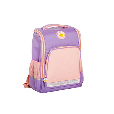 Super mignon sac scolaire pour adolescents Logo personnalisé Sac scolaire pour enfants