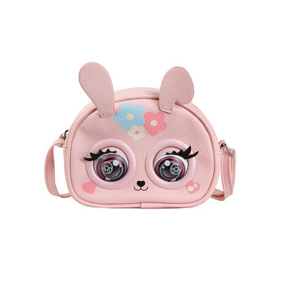 Intelligent Interactive Voice Kids Messenger Bag Shoulder Bag For Kids