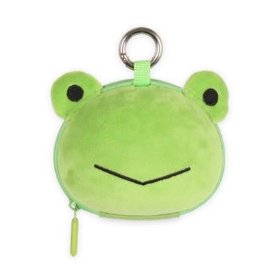 Supercute Customized Color 3d Custom Coin Purse For Children And Women