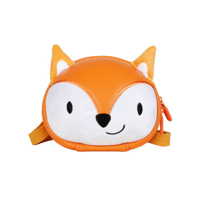 Supercute Unisex Cartoon Crossbody Shoulder Bag And Cute Design Perfect Gift For Kids