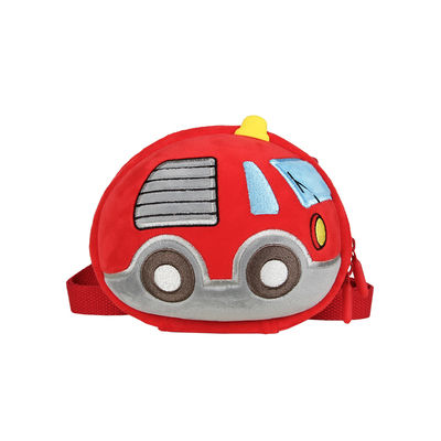 Supercute Unisex Kids Shoulder Bag Crossbody Shoulder Bag Cartoon Cute Design 135g