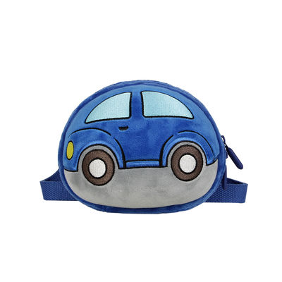 Supercute Unisex Cartoon Crossbody Shoulder Bag And Cute Design Perfect Gift For Kids