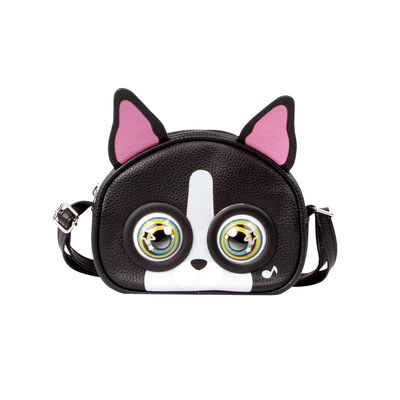 Superctue Wholesale Kids Shoulder Bag Blinking Bag Creative Products