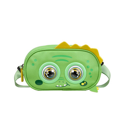 Supercute Wholesale Kids Shoulder Bag Blinking Bag Creative Products
