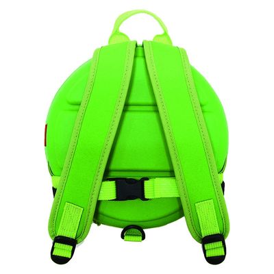 Supercute Custom Toddler Schoolbag Backpack Kids Anti Lost Backpack Cartoon Design