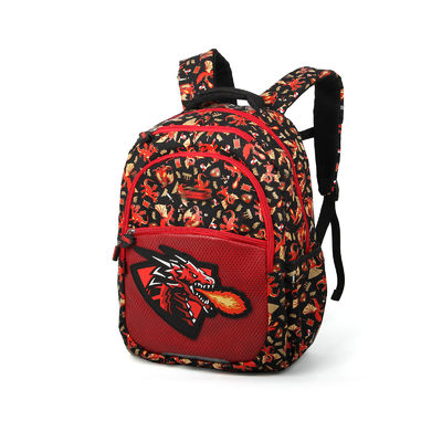 Supercute 3 In 1 Wholesale Backpack Custom School Backpack Set Lunch Bag Pencil Bag