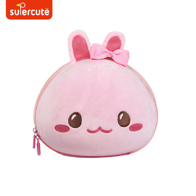 Supercute 3d Hard Shell Eva Animal Personalized Kindergarten Backpack For Kids