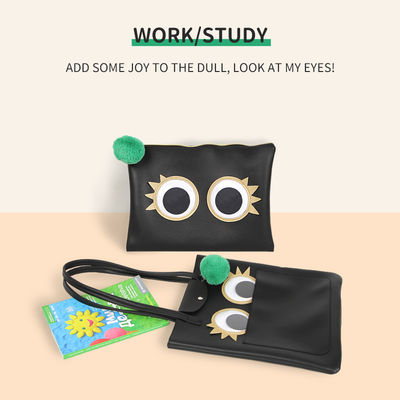 Pu 7in 1 Custom Backpack School Backpack Set School Bags For High School Students