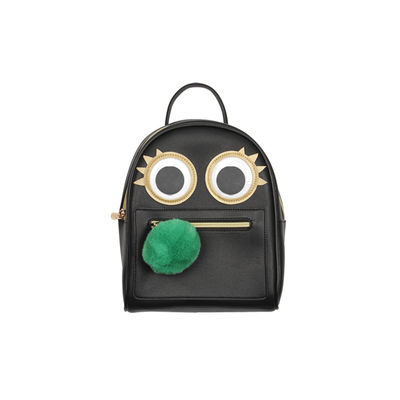 Pu 7in 1 Custom Backpack School Backpack Set School Bags For High School Students