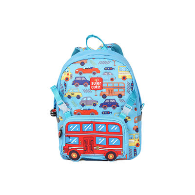 Manufacturer 2 In 1 Shoulder Bag And Backpack Back To School Kids Backpack