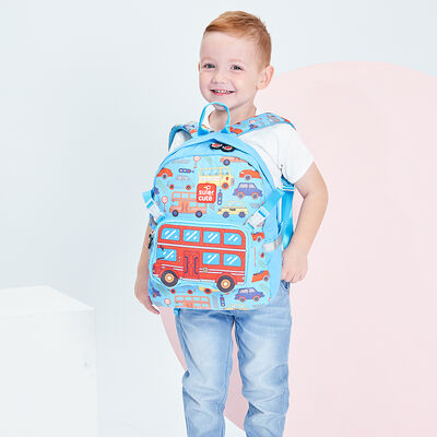 Manufacturer 2 In 1 Shoulder Bag And Backpack Back To School Kids Backpack