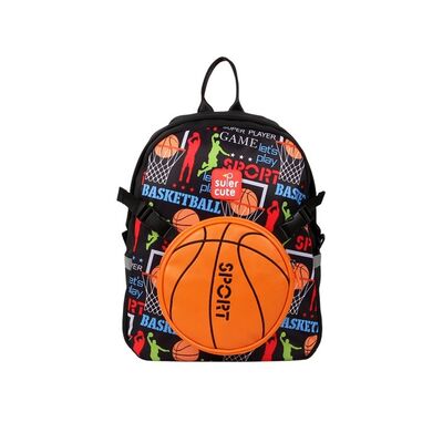 Manufacturer 2 In 1 Shoulder Bag Boys Toddler Backpack Back To School Kids Backpack