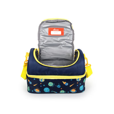 Manufacturer Children Lunch Bag Astronaut Insulated Lunch Bag For Kids