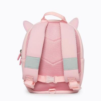 Customization Kids Backpack Diving Fabric Unicorn Bag Kindergarten Backpack