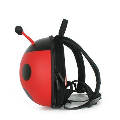 Supercute Custom 3d Eva Children Backpack Kids Anti Lost Backpack For Boy And Girls