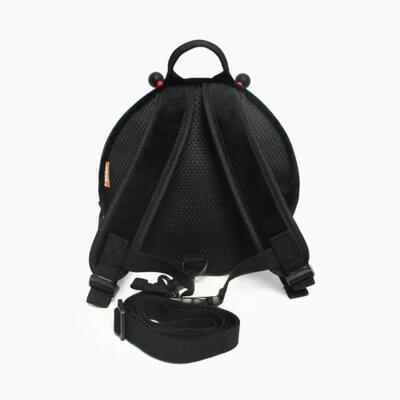 Custom High Quality 3d Eva Waterproof Kids Anti Lost Backpack Toddler Kids Bag