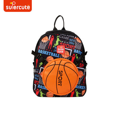 Supercute Wholesale Shoulder Bag And Backpack Child School Bag Kids Backpack