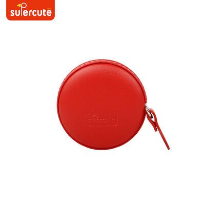 Customized Tape Measure Cute Tape Measure PU Soft Tape Measure For Children