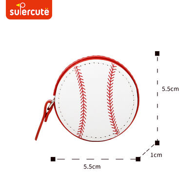 Customized Tape Measure Cute Tape Measure PU Soft Tape Measure For Children