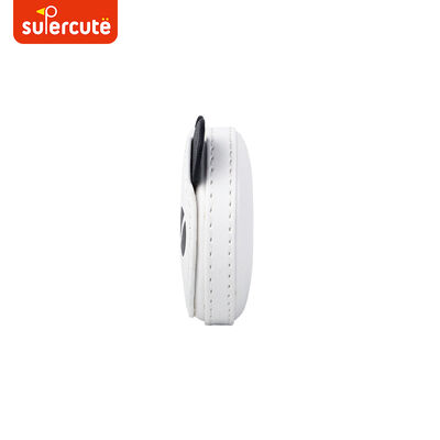 Customized Promotional Tape Measure Panda Cute Tape Measure PU Soft Tape Measure