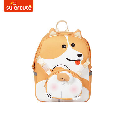 Manufacturer Kids Travel Backpack School Bag School Backpack Set Shoulder Bag